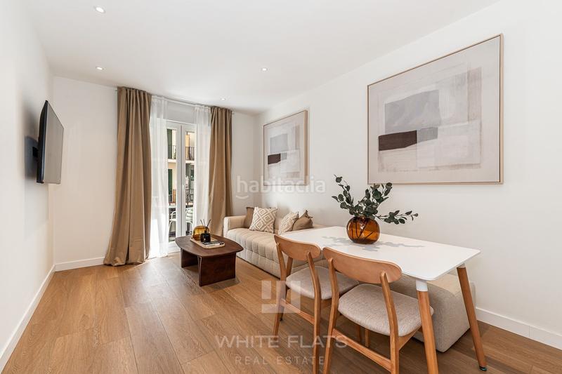 Foto 529772b3-3264-47c0-be88-cafb6b7e9c17. Appartement dans calle de francisco silvela 7 dans Lista Madrid