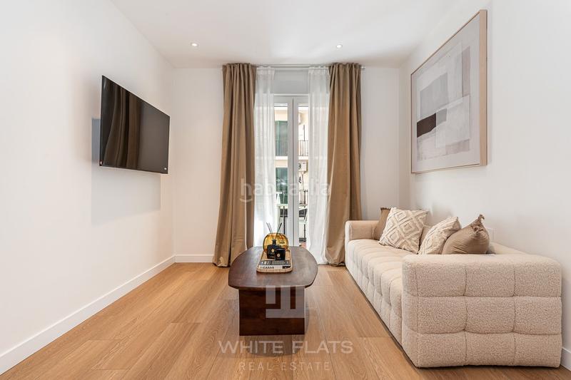 Foto 63891b52-aa7a-4233-ba49-1feb362a69b8. Appartement dans calle de francisco silvela 7 dans Lista Madrid