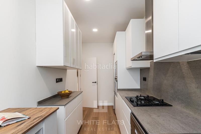 Foto 65785fe0-59d1-450e-a73c-e58ef105661f. Appartement dans calle de francisco silvela 7 dans Lista Madrid
