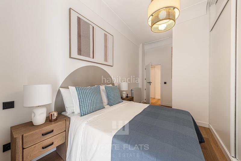 Foto 68e32a51-eeda-4232-9f6e-30a42c8222b0. Appartement dans calle de francisco silvela 7 dans Lista Madrid