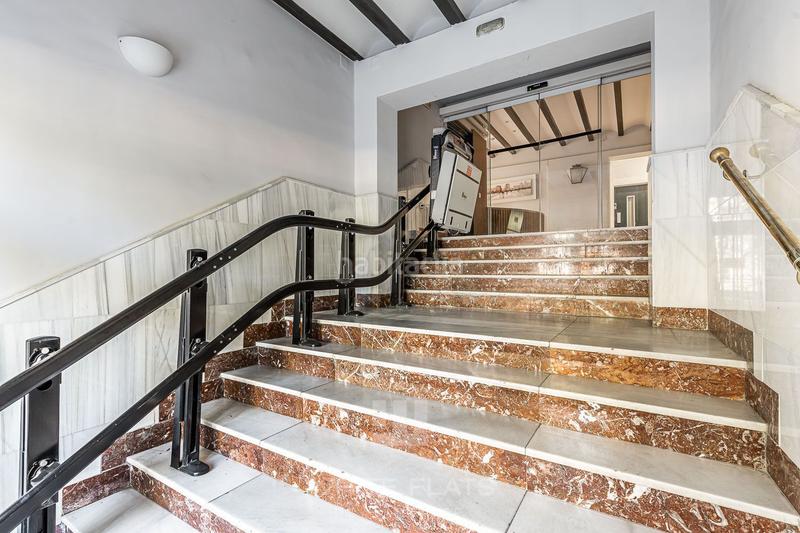 Foto 6b7a0634-2cf4-4316-a295-21753eceb04f. Appartement dans calle de francisco silvela 7 dans Lista Madrid