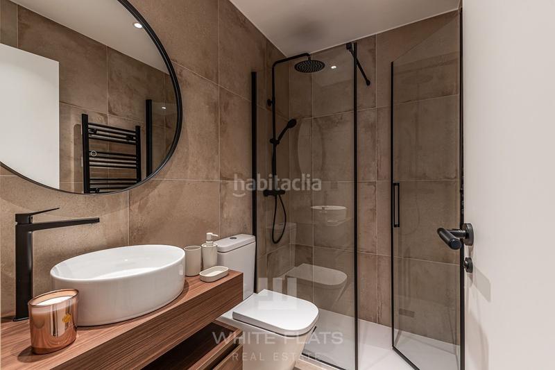 Foto 7a993d3f-0b29-46cc-8bf1-aae107633274. Appartement dans calle de francisco silvela 7 dans Lista Madrid