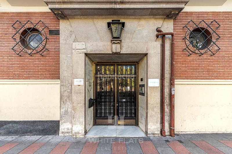 Foto 7d65e8c5-b423-4bde-9696-058c60cbef01. Appartement dans calle de francisco silvela 7 dans Lista Madrid
