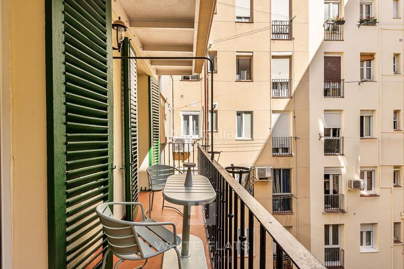 Foto 89bc4986-4998-4306-b546-82bfab9c7a61. Appartement dans calle de francisco silvela 7 dans Lista Madrid