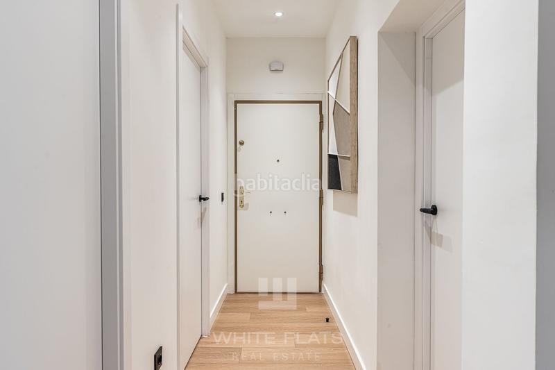 Foto c939af36-ca8d-4a27-aa0a-e058f9c70c62. Appartement dans calle de francisco silvela 7 dans Lista Madrid
