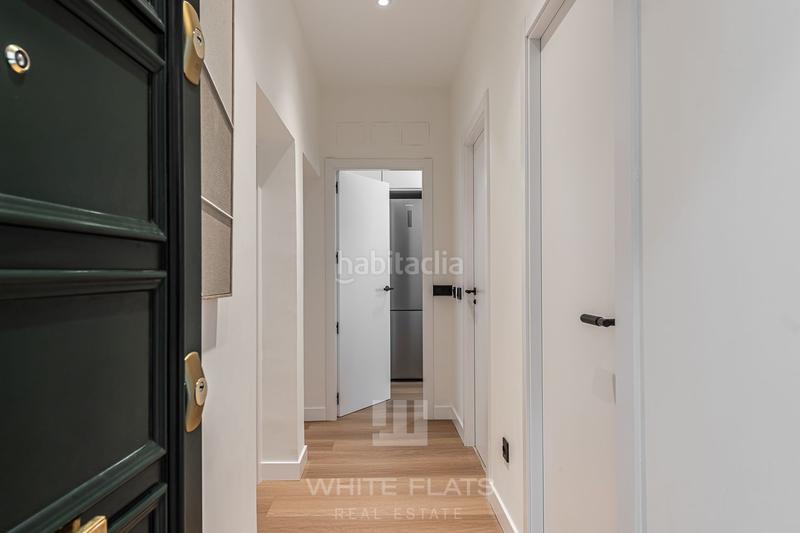 Foto cb40d004-5ca6-41ba-89d4-ea98008d3ae0. Appartement dans calle de francisco silvela 7 dans Lista Madrid