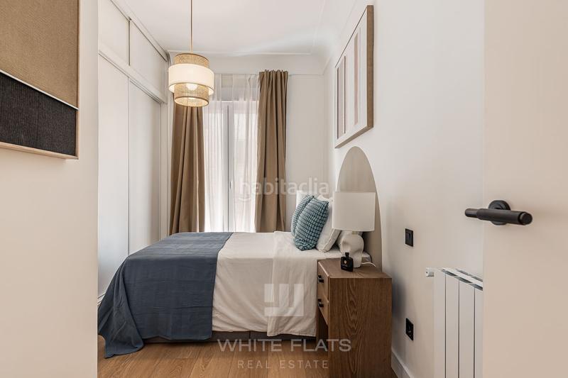 Foto d032e21f-68fb-4b55-8456-4082bb147577. Appartement dans calle de francisco silvela 7 dans Lista Madrid