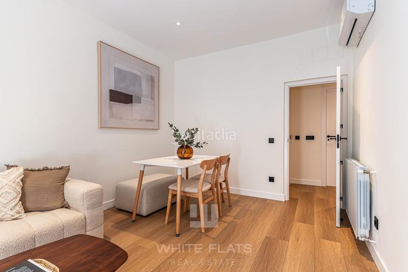 Foto d6952123-a2ee-4be2-acc4-72b051ee20f3. Appartement dans calle de francisco silvela 7 dans Lista Madrid