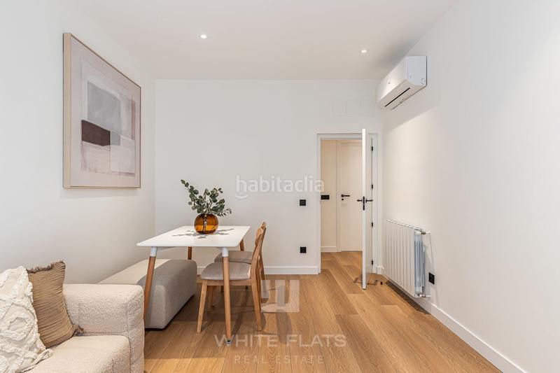 Foto d7b69ce1-e79a-48d7-b222-b8a52e66c347. Appartement dans calle de francisco silvela 7 dans Lista Madrid