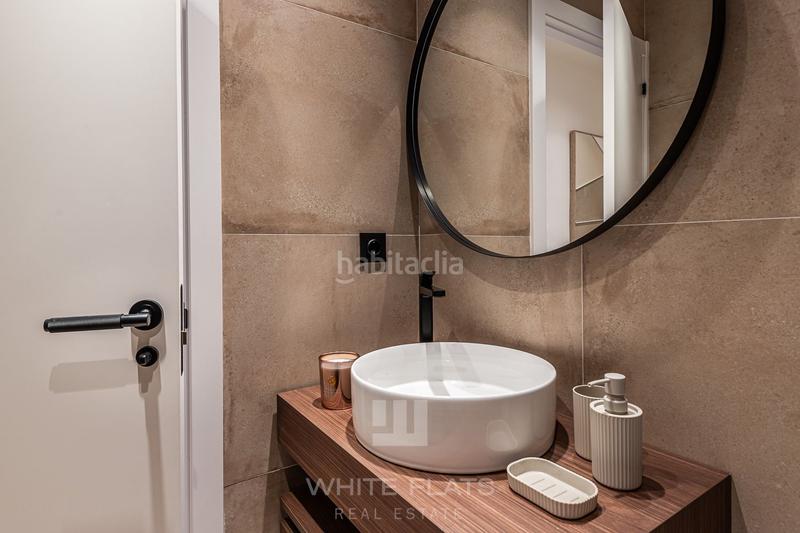 Foto d7c7ff7a-0cf2-429d-8c0b-6345522b9ab4. Appartement dans calle de francisco silvela 7 dans Lista Madrid