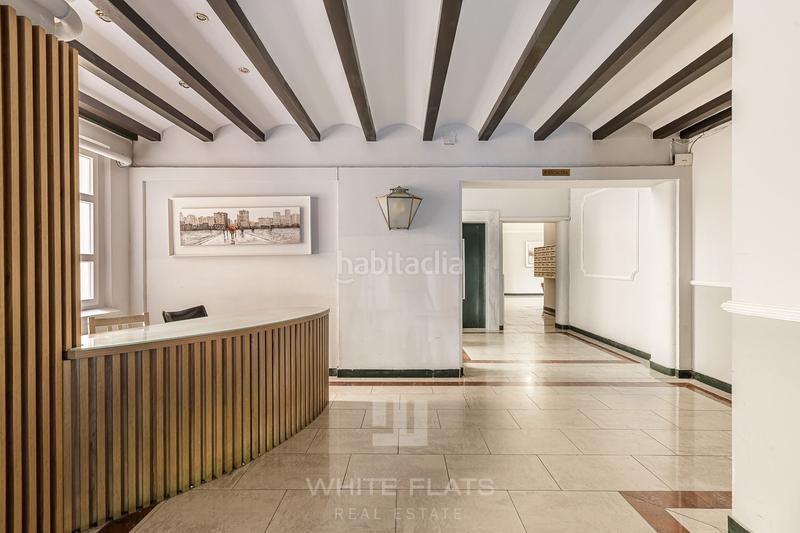 Foto e1ccf458-537d-40bf-a11d-b9eca841273a. Appartement dans calle de francisco silvela 7 dans Lista Madrid