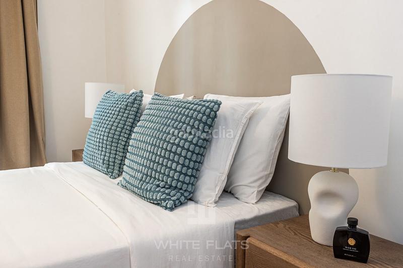 Foto e2ae476b-c953-4703-8652-62f62ea91818. Appartement dans calle de francisco silvela 7 dans Lista Madrid