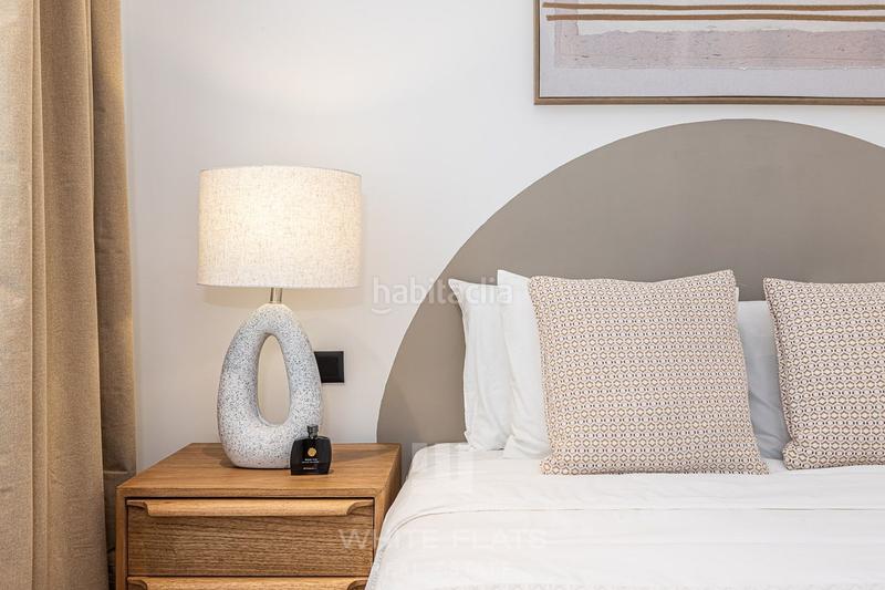 Foto e53407f8-a85d-4992-8bbe-dcbc98bf4958. Appartement dans calle de francisco silvela 7 dans Lista Madrid