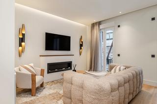 Appartement en Calle de las mrtires concepcionistas 12