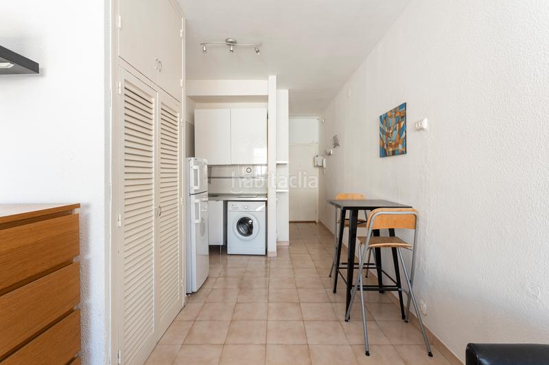 Foto 0f141565-e143-489d-a02b-7a372665aca7. Appartamento in Baix Guinardó Barcelona