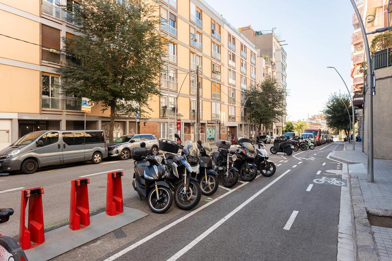 Foto 5b1fabb5-4afd-4e46-81ca-5a8ece746cda. Appartamento in Baix Guinardó Barcelona