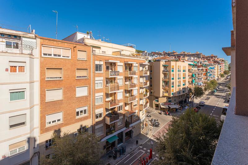 Foto da088f6b-1903-48bb-ab7e-53d499f35675. Appartamento in Baix Guinardó Barcelona