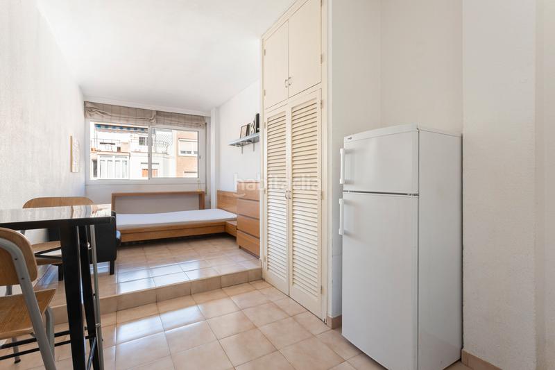 Foto dd599396-60d0-48c3-a598-e2d801416bf5. Appartamento in Baix Guinardó Barcelona