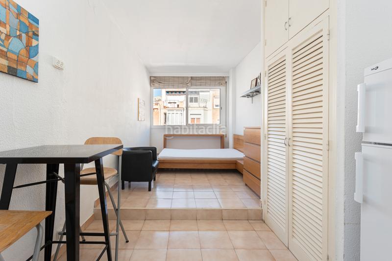 Foto fc350382-9137-4e13-b91b-f94c7b834f7a. Appartamento in Baix Guinardó Barcelona