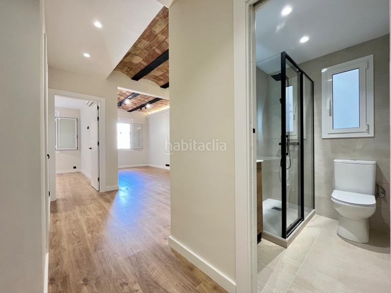 Foto 184cf3e6-d7b6-484f-9d17-fa33b1a4bb71. Flat with heating in Sagrada Família Barcelona