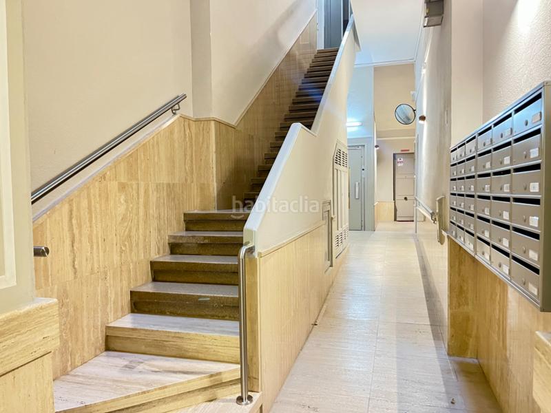 Foto 191190d8-e2ba-4c3a-84dd-19bf154fb5b3. Flat with heating in Sagrada Família Barcelona