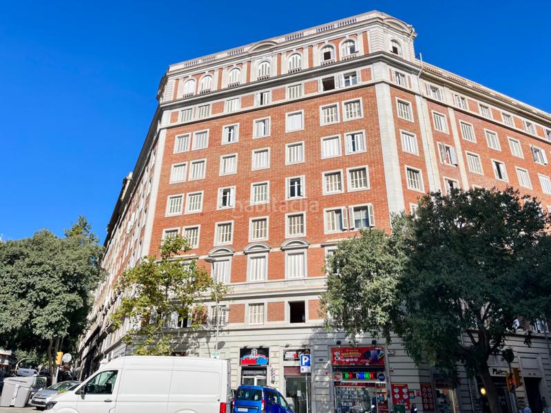 Foto 1a46dbc3-0159-4154-88e6-feba75704a08. Flat with heating in Sagrada Família Barcelona