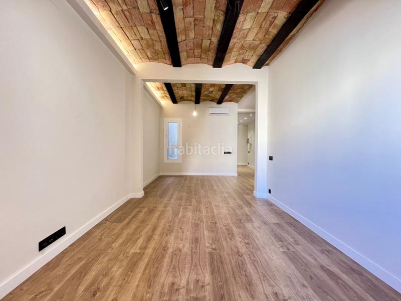 Foto 2a7f2fa6-ccfe-4316-8500-cb436228c563. Flat with heating in Sagrada Família Barcelona