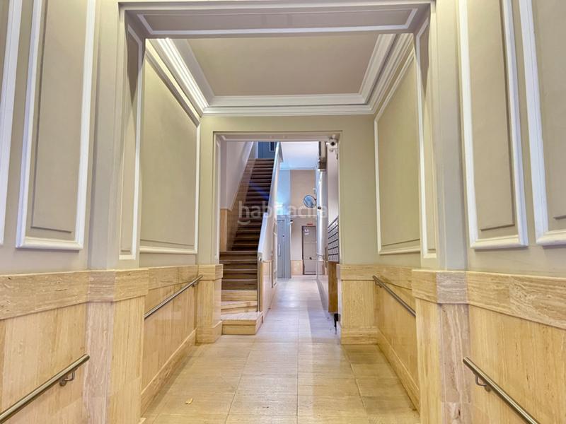 Foto 495028d5-ac2b-404e-af86-8ece9ecbf36b. Flat with heating in Sagrada Família Barcelona