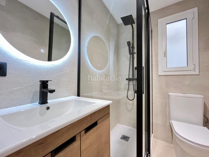 Foto 52f76bea-64ab-4650-b961-71656c2d1550. Flat with heating in Sagrada Família Barcelona