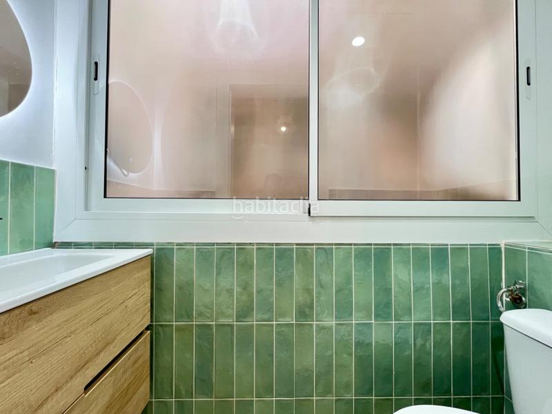 Foto 60268b97-9913-4f44-a234-4fbae5e9ae6f. Flat with heating in Sagrada Família Barcelona