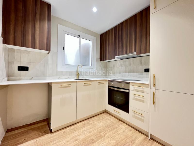 Foto 6db446ac-354c-42fa-b261-72b0462b796b. Flat with heating in Sagrada Família Barcelona