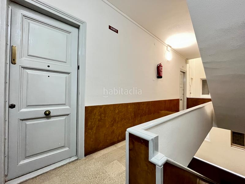 Foto 91c977f8-3966-4194-8339-f7f552fe1143. Flat with heating in Sagrada Família Barcelona