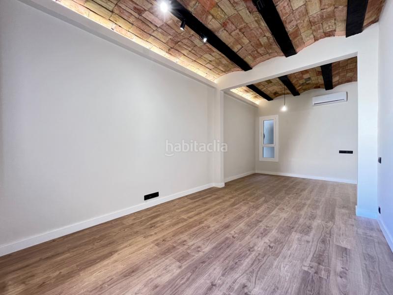 Foto fcff782f-68c8-442f-9c2e-55cb22070cd6. Flat with heating in Sagrada Família Barcelona