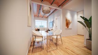 Piso  Avinguda diagonal. Nueva vivienda en avenida diagonal - nuevo a estrenar