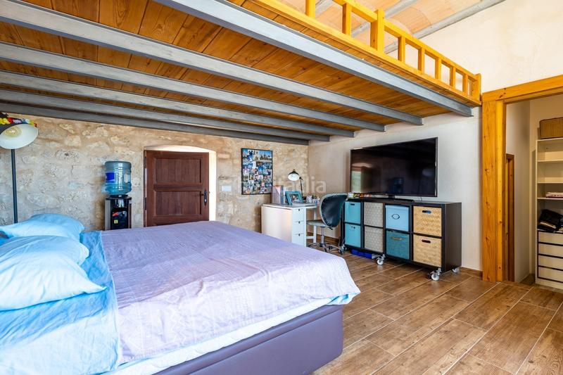 Foto 1187268b-f5d3-4450-b398-f8f9e3a18212. Casale con piscina in Lloret de Vista Alegre
