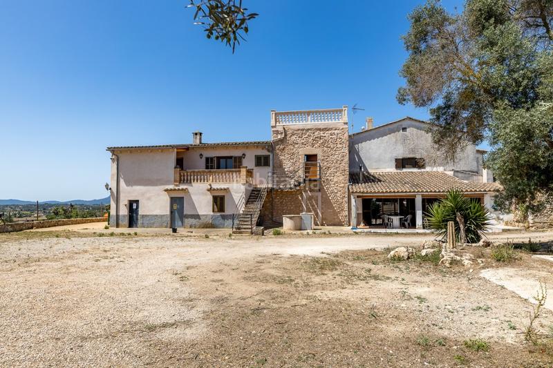 Foto 11948c16-92c9-4260-967d-ca993b16b34d. Casale con piscina in Lloret de Vista Alegre