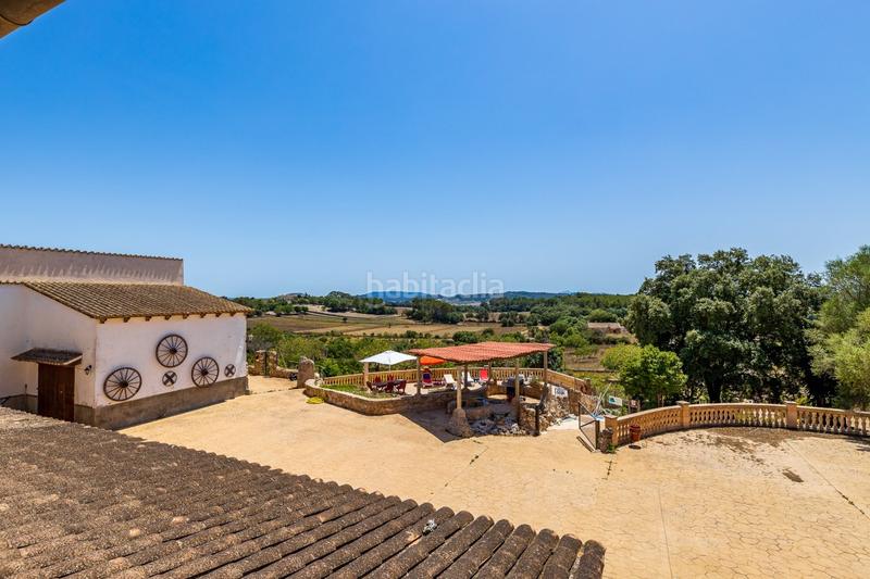 Foto 158ecfb8-66f0-4bf0-8fad-f227d16deedd. Casale con piscina in Lloret de Vista Alegre