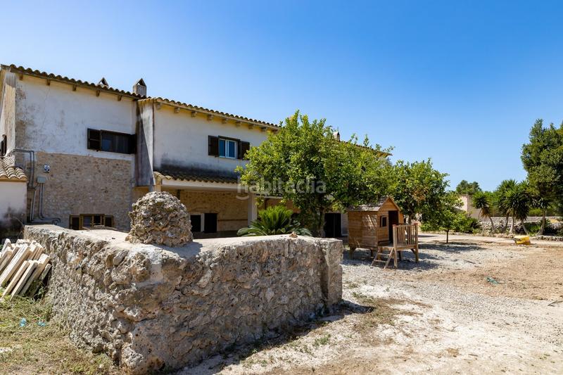 Foto 4b69fca3-c9ed-4ae0-a3e7-a1dd6153622c. Casale con piscina in Lloret de Vista Alegre