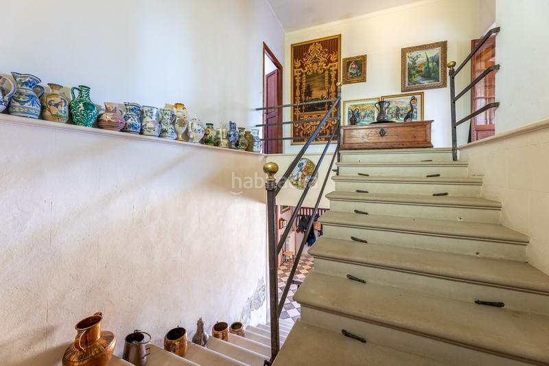Foto 5105e188-8576-4874-a345-283196451a82. Casale con piscina in Lloret de Vista Alegre