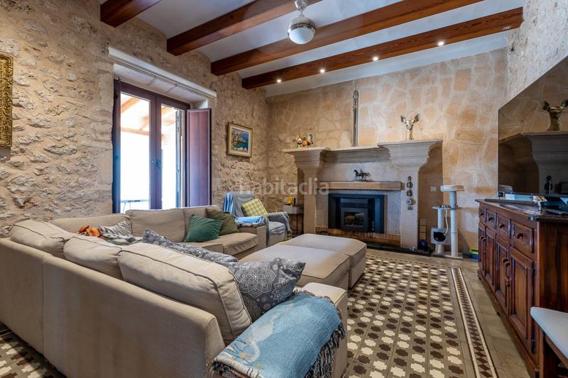 Foto 5b0d1151-7b17-4504-bd38-e87e3843cb8a. Casale con piscina in Lloret de Vista Alegre