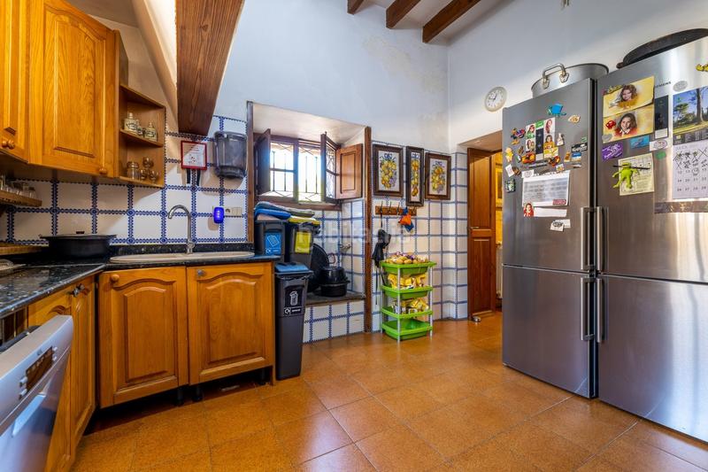 Foto 5e2a7e3d-3c07-44db-a699-01a5012f4558. Casale con piscina in Lloret de Vista Alegre