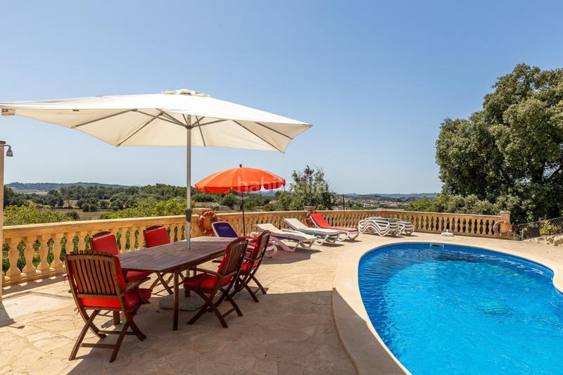 Foto 82ee14d4-b5e7-4140-91cc-560d5ab181af. Casale con piscina in Lloret de Vista Alegre
