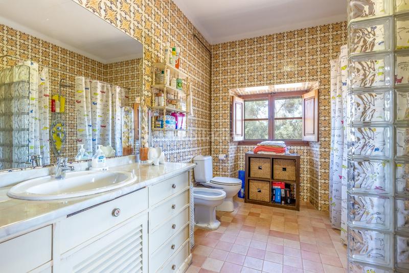 Foto 8b185270-32fb-46a1-9637-406206b23f3b. Casale con piscina in Lloret de Vista Alegre