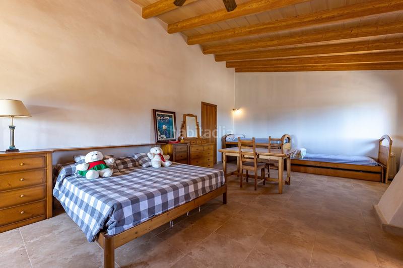 Foto a26f27eb-1b55-48d1-b40b-e8726aa35489. Casale con piscina in Lloret de Vista Alegre