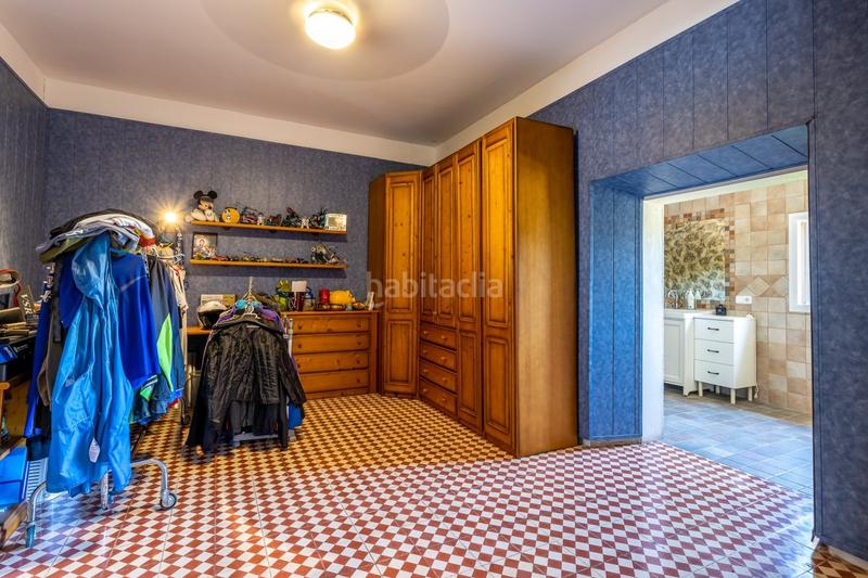 Foto a2d07952-1b18-46d9-adde-1f6fd774d050. Casale con piscina in Lloret de Vista Alegre