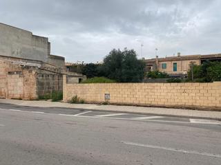 Residential Plot in Porreres. Se vende terreno urbano en porreras