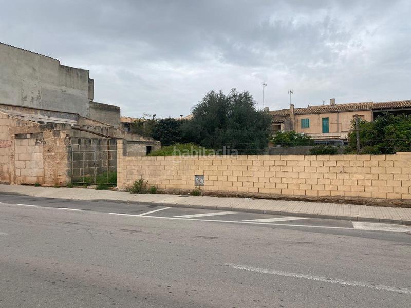 Foto 31c95d4e-2430-468c-ab17-025cde620143. Terrain résidentiel dans Porreres