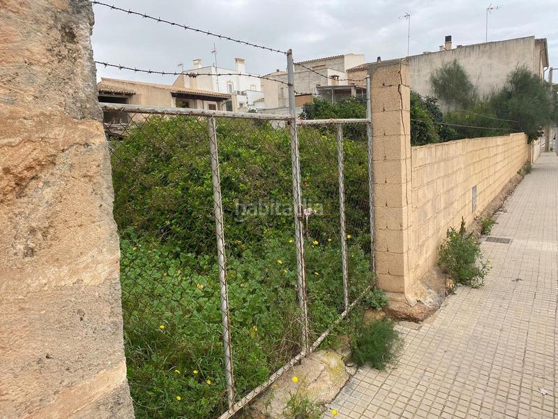 Foto eb3024a8-7492-4687-9651-f19a3f0fc6fc. Terrain résidentiel dans Porreres