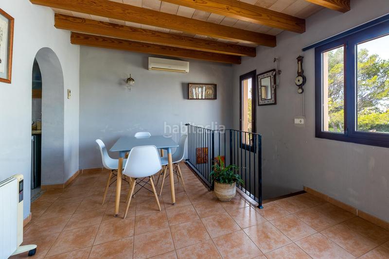 Foto 1659e2a7-1d91-4c3f-a50c-4580eb423565. Chalet  encantador en colonia de sant pere en Artà