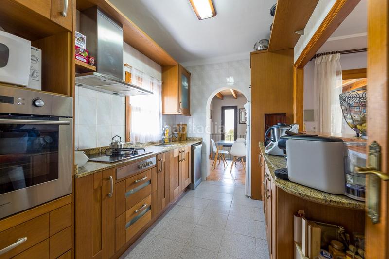 Foto 195b9a12-0993-41f2-b7d2-84f8cb0c5641. Chalet  encantador en colonia de sant pere en Artà